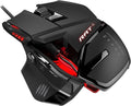 Mad Catz RAT 4+ Gaming Mouse