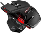 Mad Catz RAT 4+ Gaming Mouse