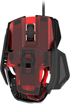 Mad Catz RAT 4+ Gaming Mouse