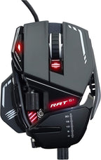 Mad Catz RAT 8+ Gaming Mouse