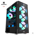 Magnum Gaming Computer Case