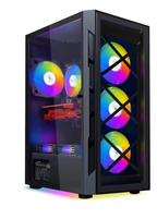 Magnum Gaming Computer Case