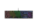 Mars Gaming MK422 Full-Size RGB Gaming Keyboard