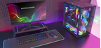 Mars Gaming MK422 Full-Size RGB Gaming Keyboard