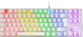 Mars Gaming MK80W TKL Wireless RGB Gaming Keyboard