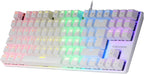 Mars Gaming MK80W TKL Wireless RGB Gaming Keyboard