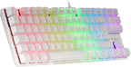 Mars Gaming MK80W TKL Wireless RGB Gaming Keyboard