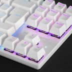Mars Gaming MK80W TKL Wireless RGB Gaming Keyboard
