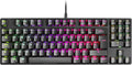 Mars Gaming MKREVO PRO TKL Gaming Keyboard