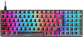 Mars Gaming MKULTRA 96% Gaming Keyboard