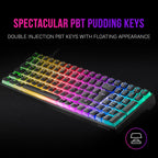 Mars Gaming MKULTRA 96% Gaming Keyboard