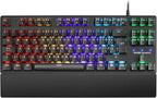 Mars Gaming MKX TKL Gaming Keyboard