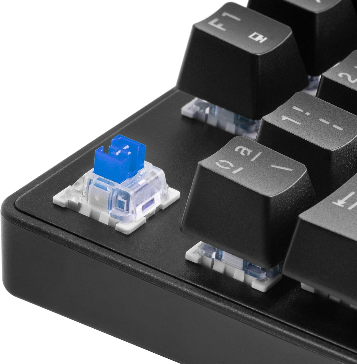 Mars Gaming MKX TKL Gaming Keyboard