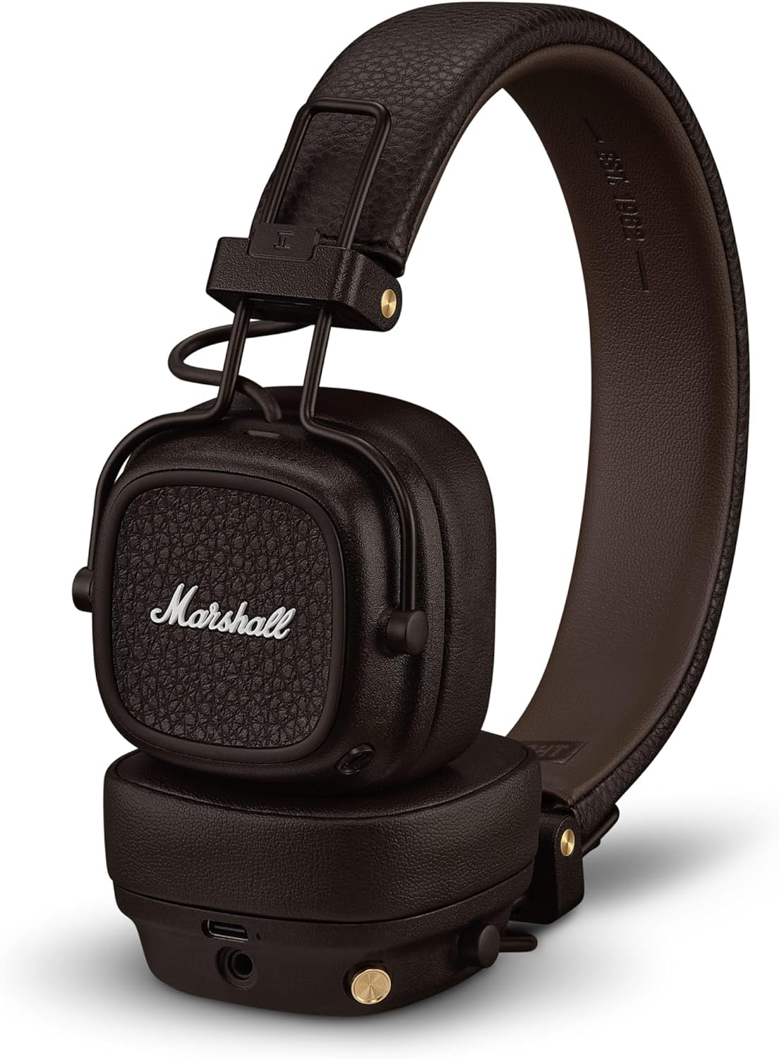 Marshall Major V Wireless On-Ear Headphones
