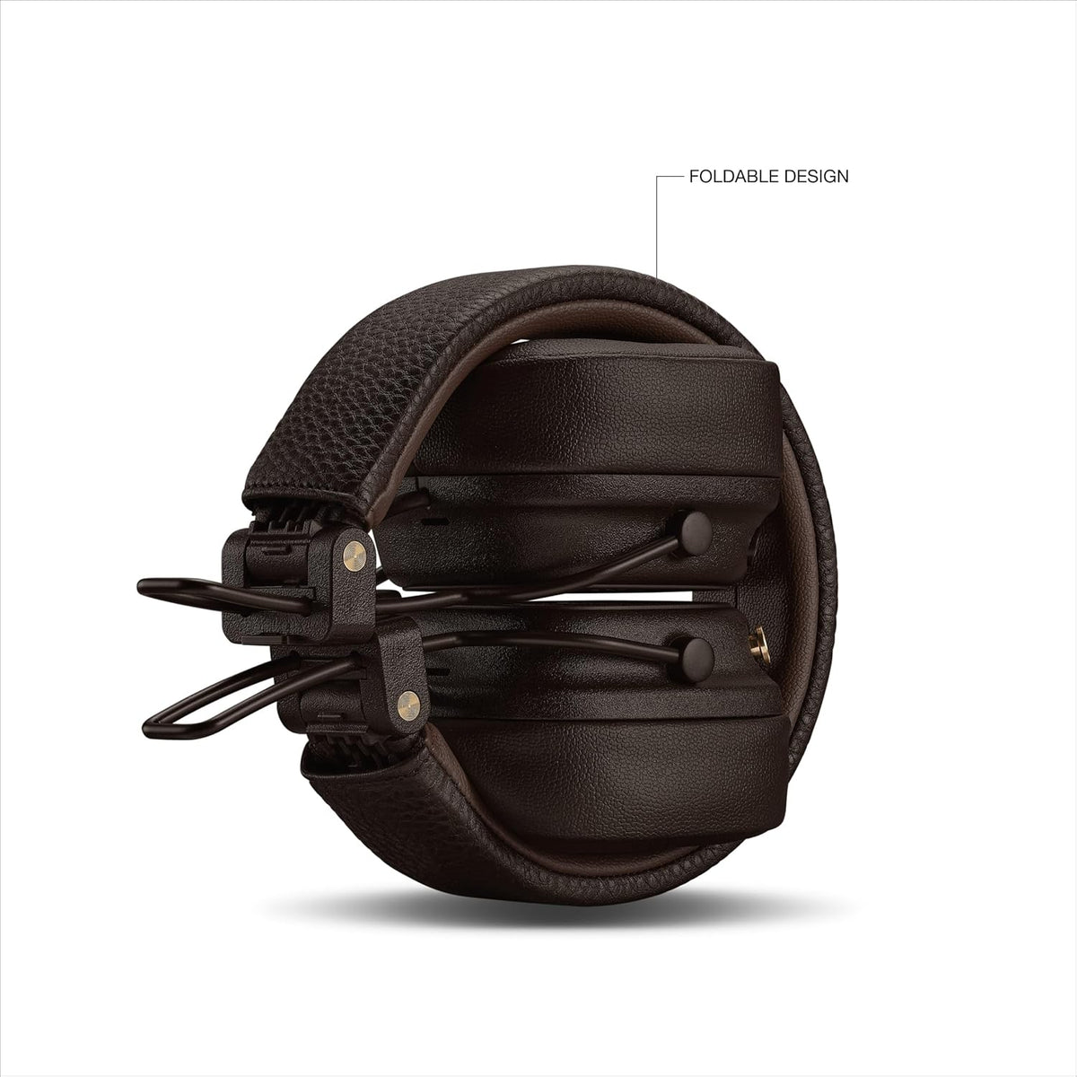 Marshall Major V Wireless On-Ear Headphones
