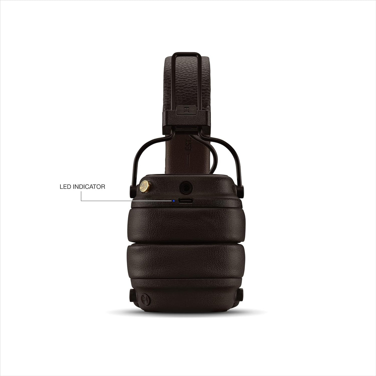 Marshall Major V Wireless On-Ear Headphones