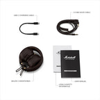Marshall Major V Wireless On-Ear Headphones