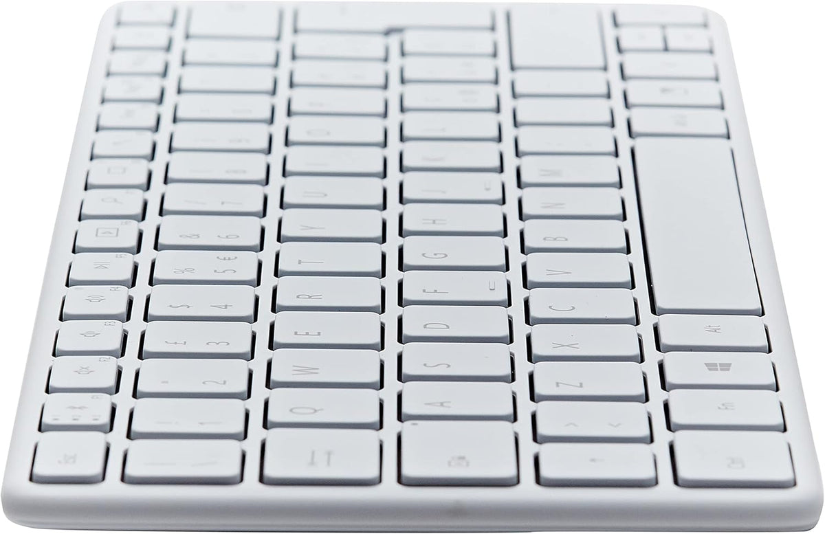 Microsoft Designer Compact Keyboard