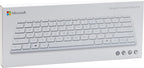 Microsoft Designer Compact Keyboard