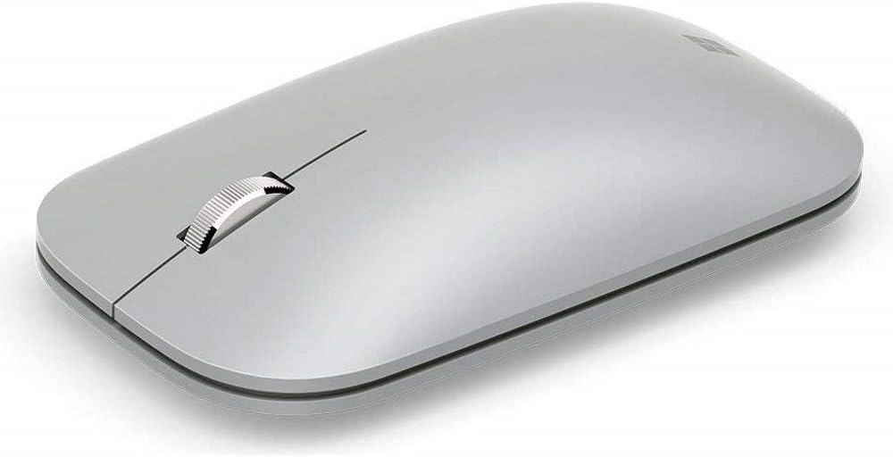 Microsoft Surface Mobile Mouse