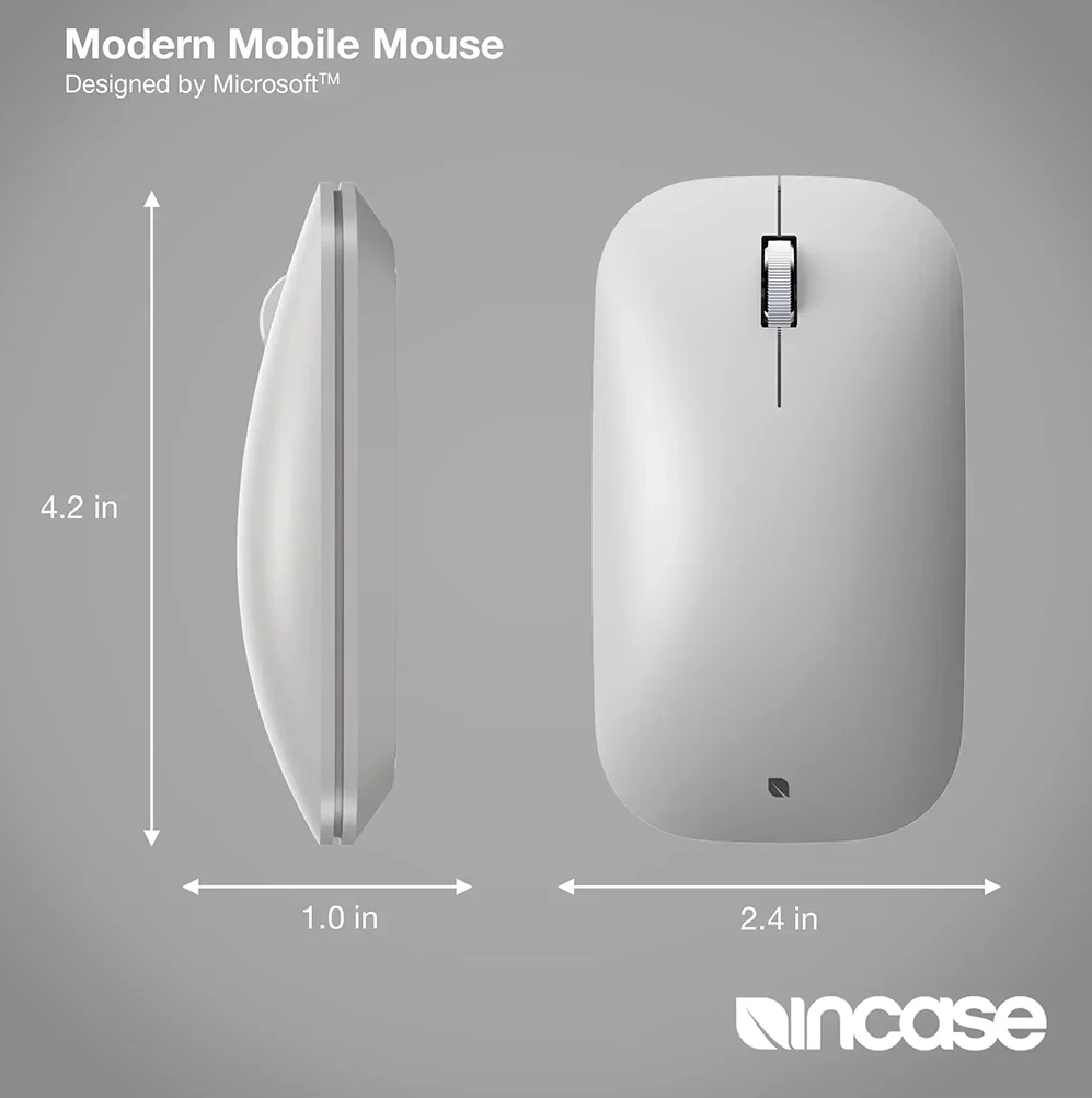 Microsoft Surface Mobile Mouse
