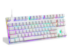 Motospeed CK82 TKL Mechanical Gaming Keyboard