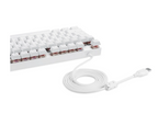 Motospeed CK82 TKL Mechanical Gaming Keyboard