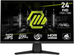 MSI MAG 244F Gaming Monitor