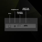 MSI MAG 244F Gaming Monitor
