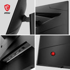 MSI G244F E2 Gaming Monitor