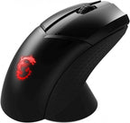 MSI Clutch GM41 Wireless Gaming Mouse