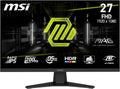 MSI MAG 274F 27" Rapid IPS Gaming Monitor