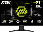 MSI MAG 274F 27" Rapid IPS Gaming Monitor