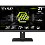 MSI MAG 275F Gaming Monitor