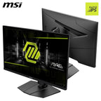 MSI MAG 275F Gaming Monitor