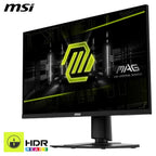 MSI MAG 275F Gaming Monitor