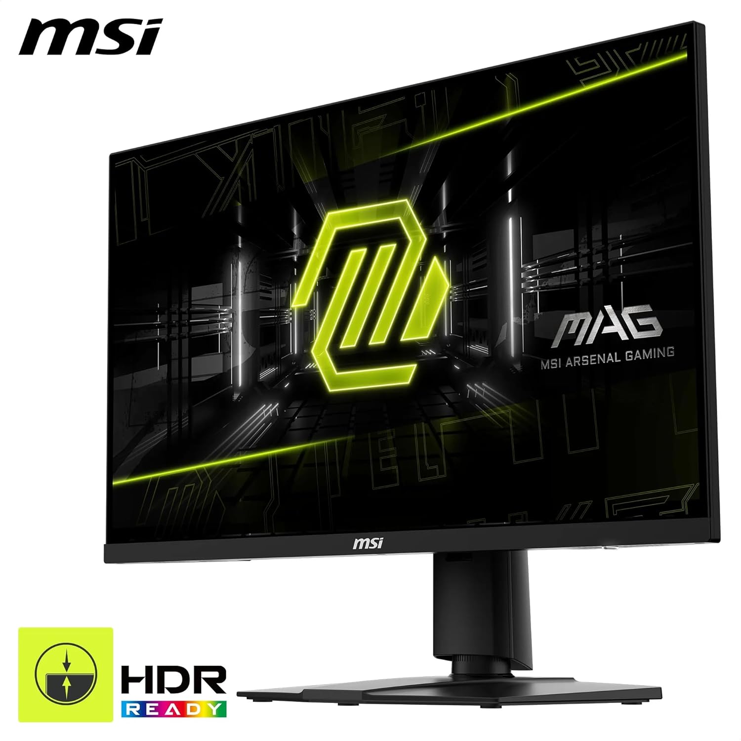 MSI MAG 275F Gaming Monitor