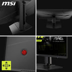 MSI MAG 275F Gaming Monitor