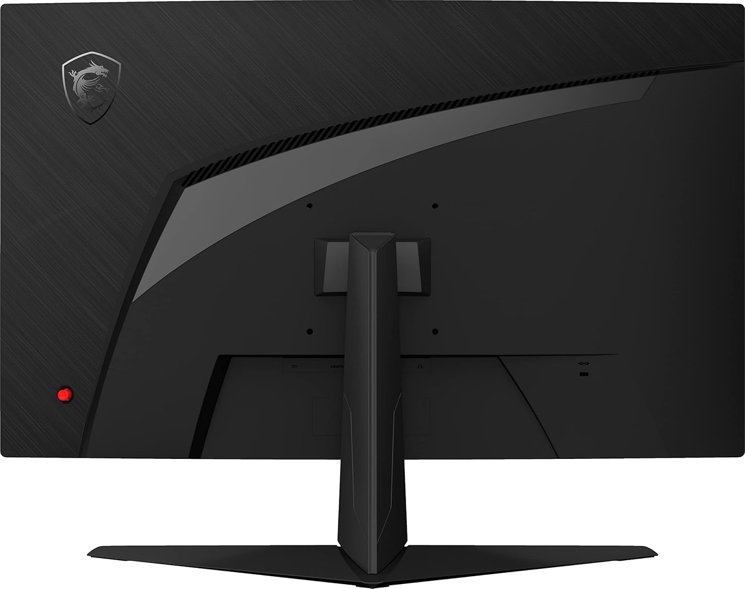 MSI Optix G27C5 Curved Gaming Monitor