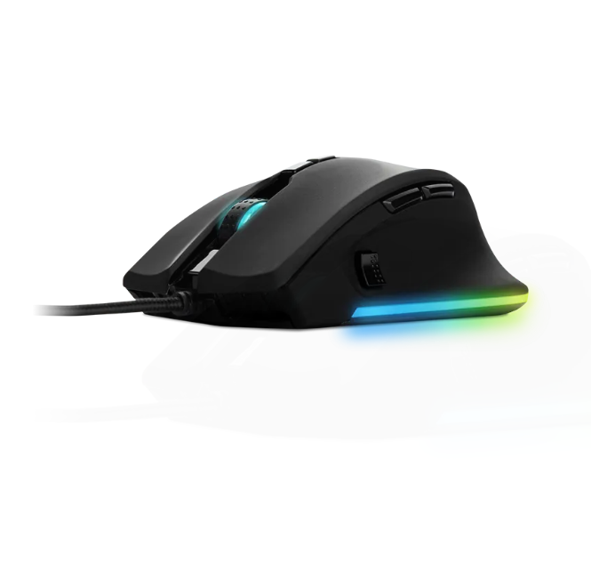 Newskill Habrok RGB Wireless Gaming Mouse