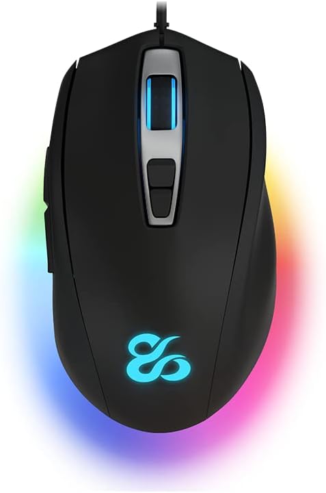 Newskill Helios RGB Gaming Mouse
