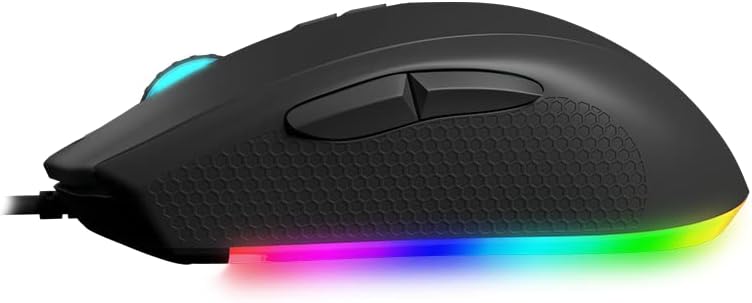 Newskill Helios RGB Gaming Mouse