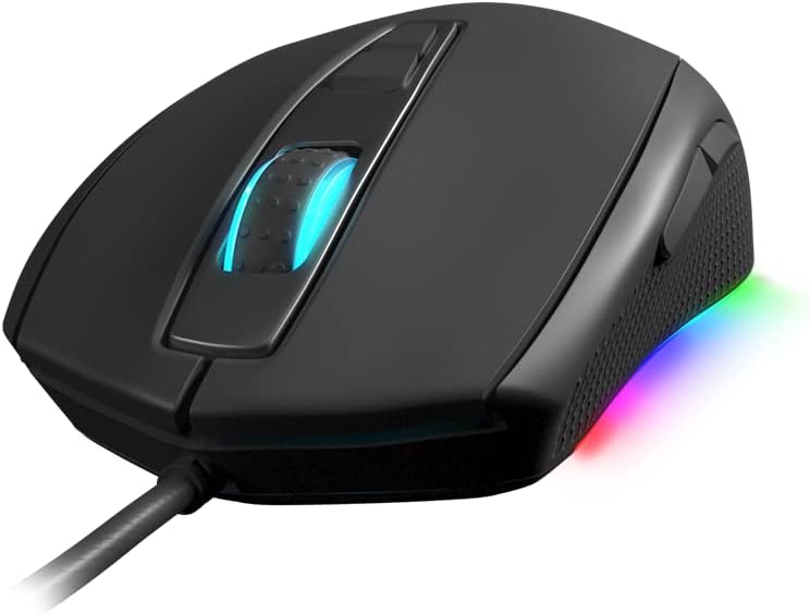 Newskill Helios RGB Gaming Mouse