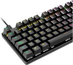 Newskill Serike RGB Mechanical Gaming Keyboard
