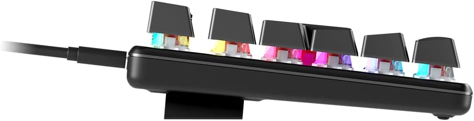 Newskill Serike RGB Mechanical Gaming Keyboard