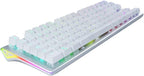 Newskill Serike TKL RGB Mechanical Gaming Keyboard