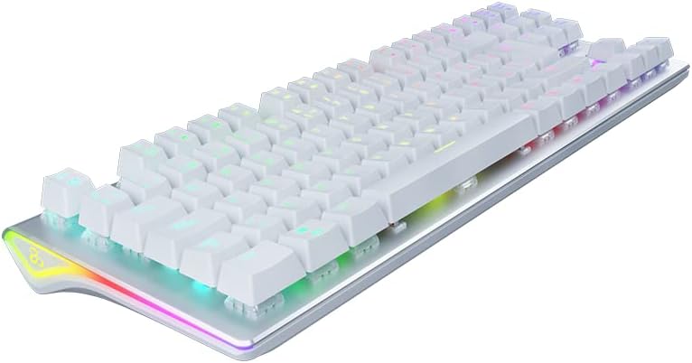 Newskill Serike TKL RGB Mechanical Gaming Keyboard