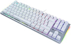Newskill Serike TKL RGB Mechanical Gaming Keyboard