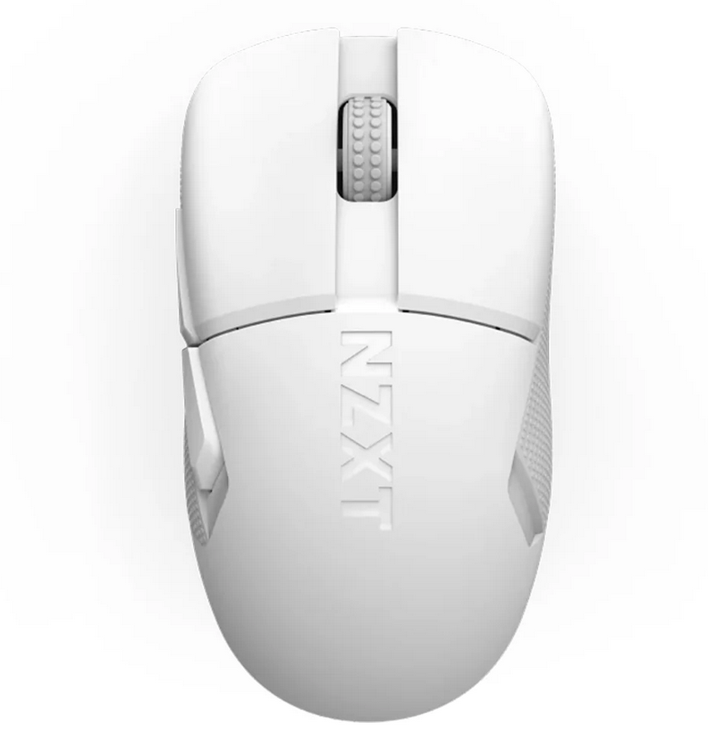 NZXT Lift Gaming Ergonomic Mouse