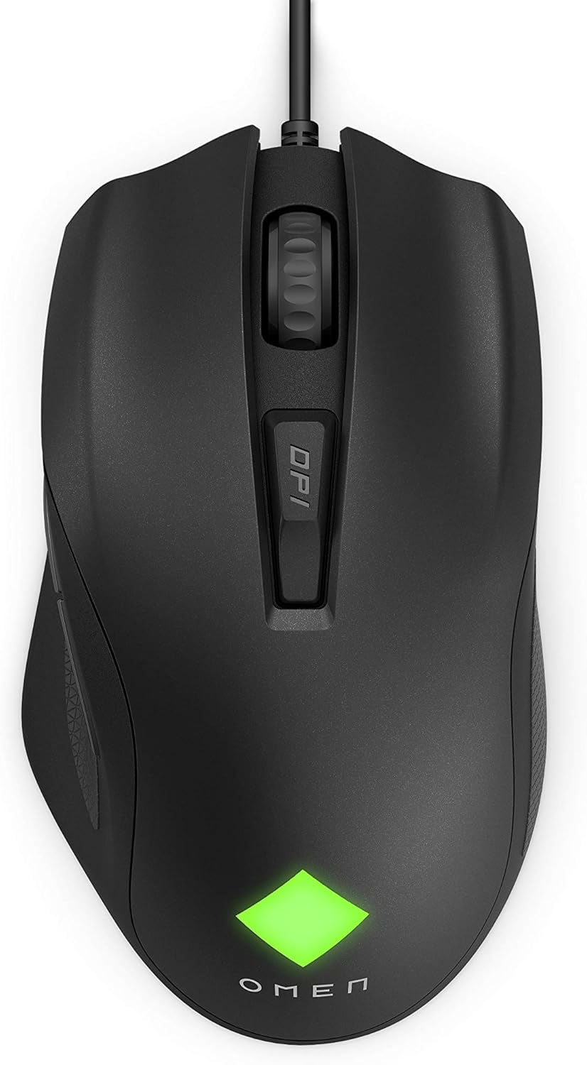 OMEN Vector Essential Wireless Gaming Mouse
